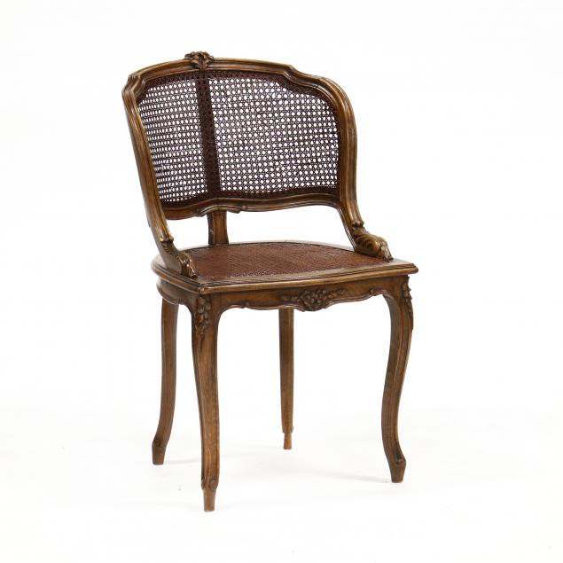 louis-xv-style-cane-seat-chair