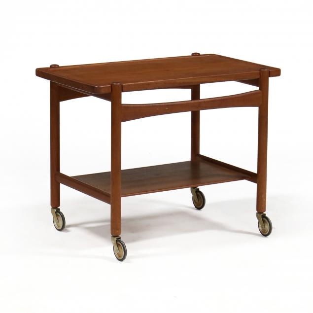 hans-wegner-denmark-1914-2007-teak-serving-cart