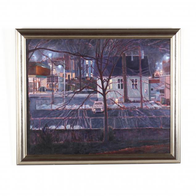 danny-robinette-american-1954-2005-i-a-tree-in-winter-i