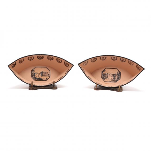 pair-of-antique-continental-elliptical-toleware-trays