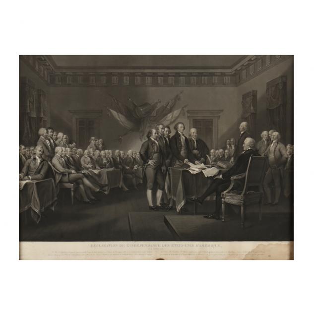 after-john-trumbull-american-1756-1843-i-declaration-de-l-independance-des-etats-unis-d-amerique-le-4-juillet-1776-i