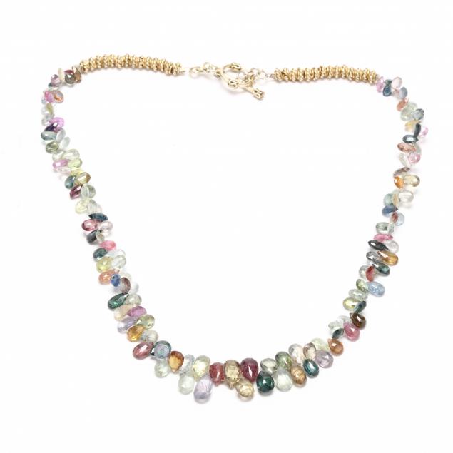 multi-color-sapphire-necklace