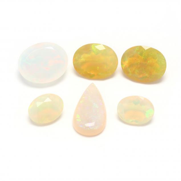group-of-loose-opal-stones