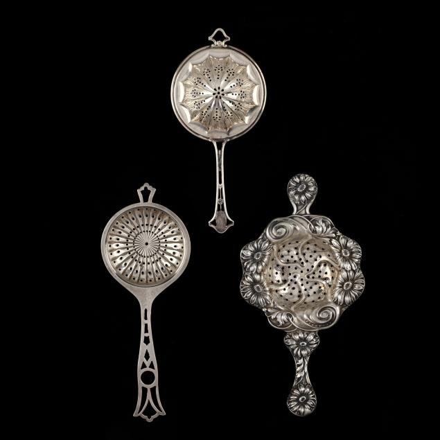 three-sterling-silver-tea-strainers