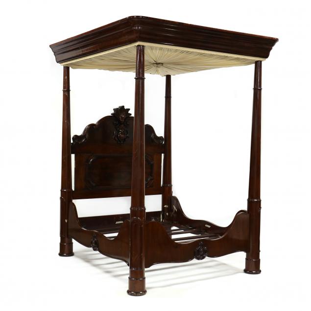 american-mahogany-tall-post-full-tester-bed-signed-charles-lee