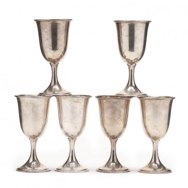 set-of-six-sterling-silver-goblets-by-s-kirk-son