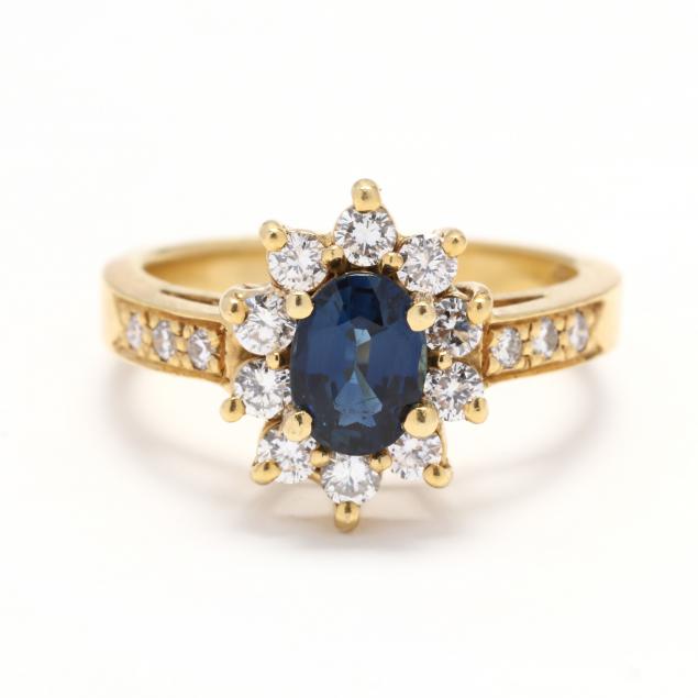 18kt-gold-sapphire-and-diamond-ring