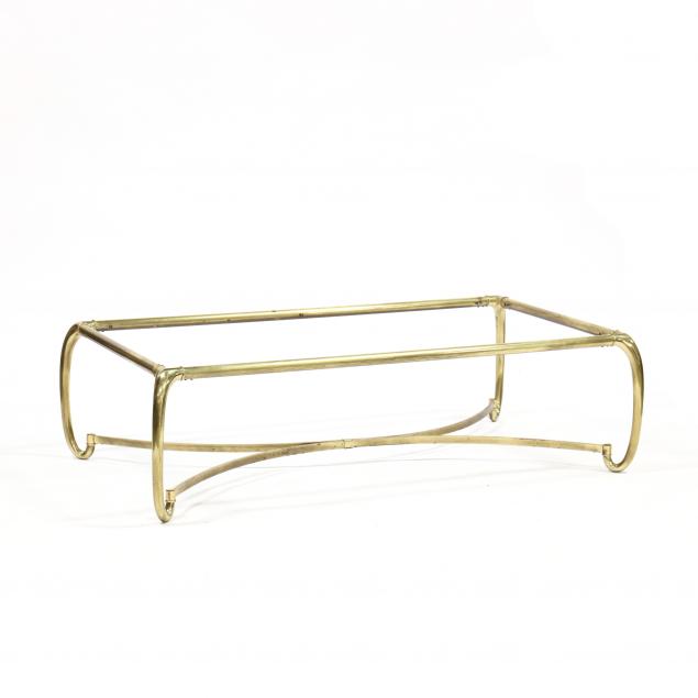 att-mastercraft-vintage-brass-coffee-table-base