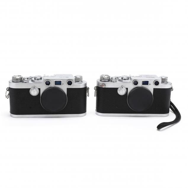 pair-of-nicca-camera-co-3-f-vintage-cameras-each-without-lens