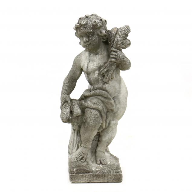 classical-style-cast-stone-garden-figure