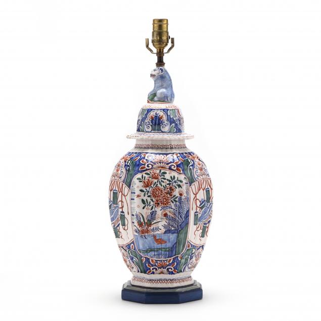 delft-style-covered-vase-att-edme-samson-presented-as-a-table-lamp