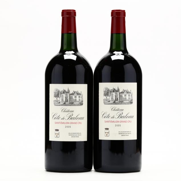 chateau-cote-de-baleau-double-magnums-vintage-2005