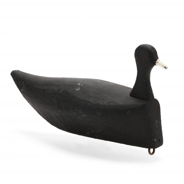 harry-seneca-coot-decoy