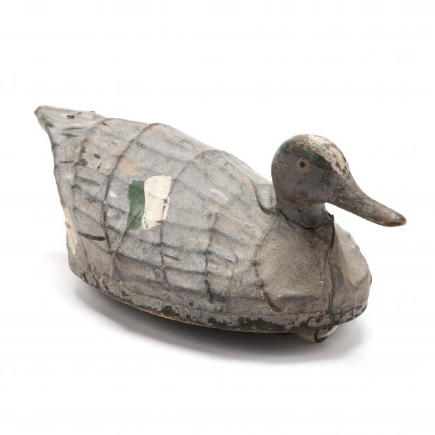 ellie-saunders-widgeon-canvas-over-wire