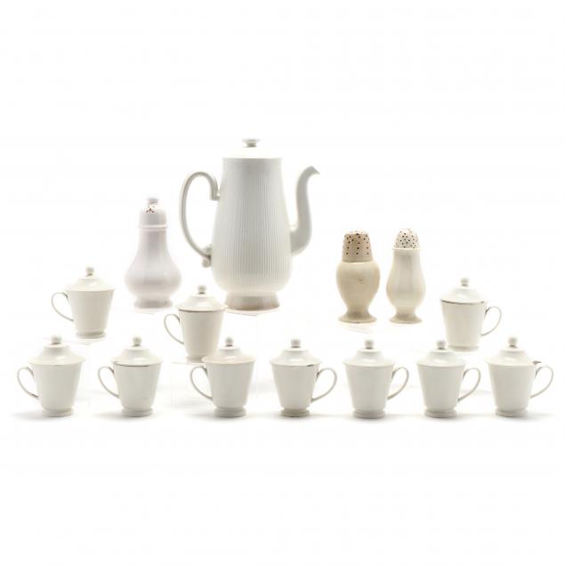 a-group-of-creil-and-montereau-creamware-21-and-assorted-other-creamware-17