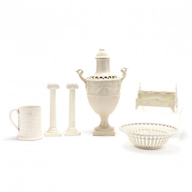 five-antique-creamware-pieces-english-and-french