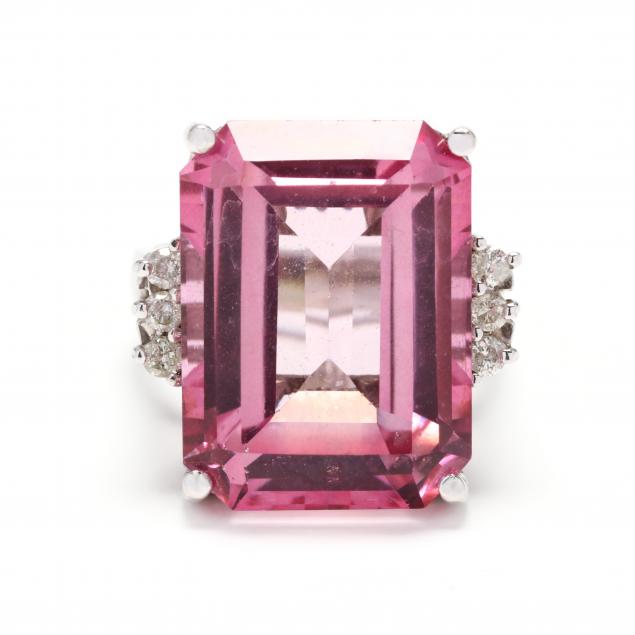 14kt-white-gold-pink-tourmaline-and-diamond-ring