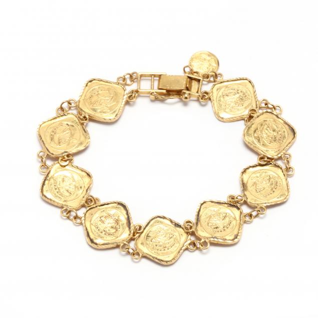 gold-bracelet