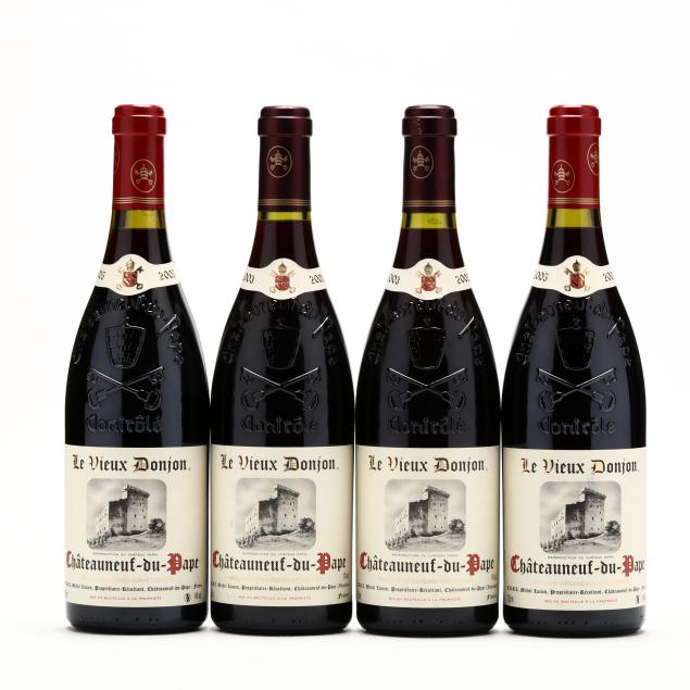 2003-2005-chateauneuf-du-pape