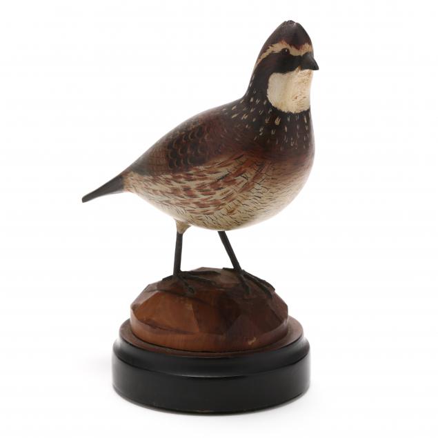 george-reinbold-miniature-decorative-quail