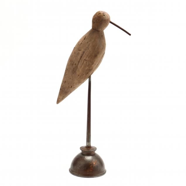 irvin-morris-clothes-pin-shorebird