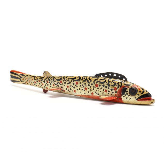 oscar-peterson-large-brook-trout-decoy