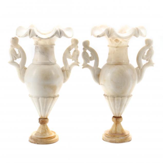 vintage-pair-of-large-carved-alabaster-urns