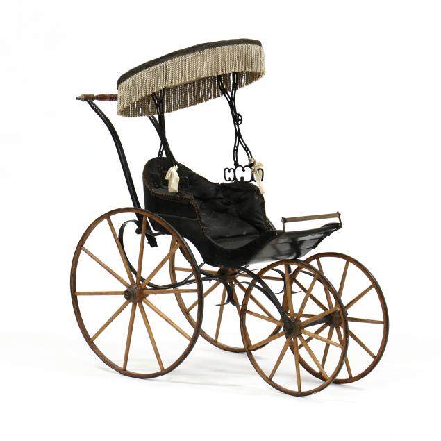 antique-child-s-buggy