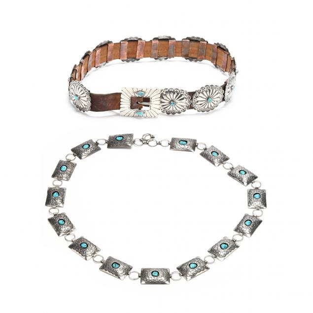 two-southwestern-silver-belts