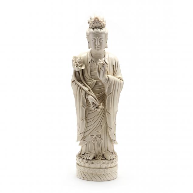 a-large-blanc-de-chine-porcelain-guanyin