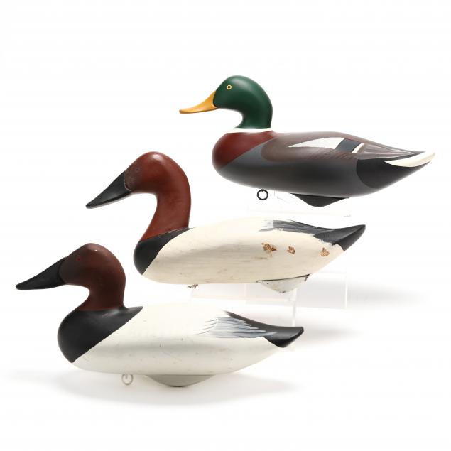 three-signed-wooden-decoys-by-maryland-carvers