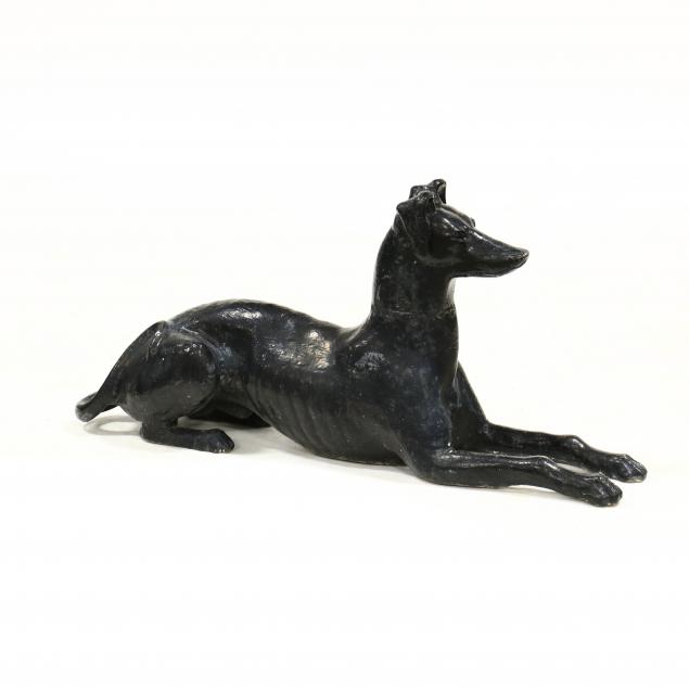 life-size-cast-iron-recumbent-hound