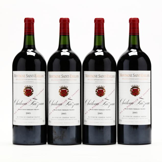 chateau-faizeau-magnums-vintage-2005