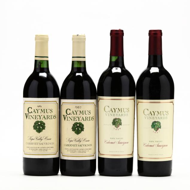 1984-1987-caymus-vineyards-vertical