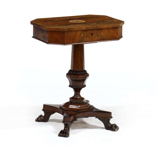 american-classical-inlaid-mahogany-sewing-table