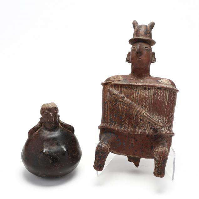 mexico-two-nayarit-pre-columbian-style-ceramics