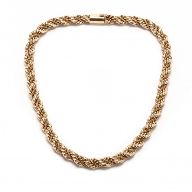 14kt-gold-necklace