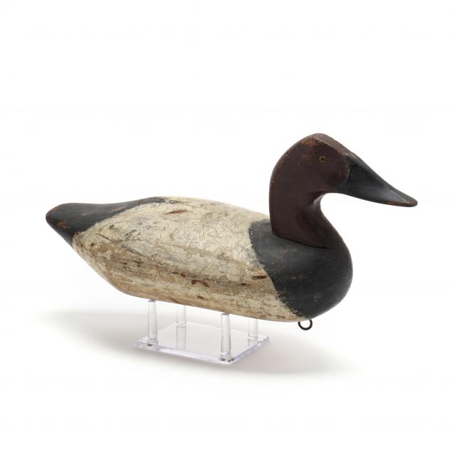 john-glenn-canvasback