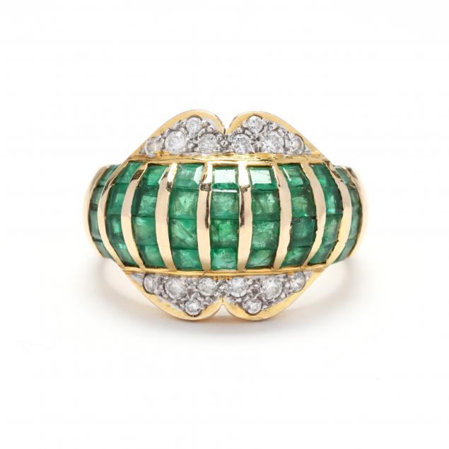 14kt-gold-and-gem-set-ring