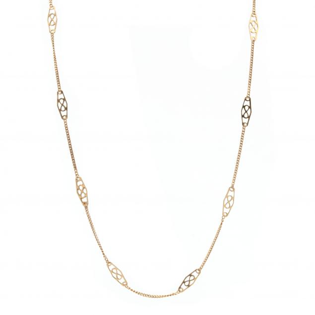 14kt-gold-fancy-chain-necklace