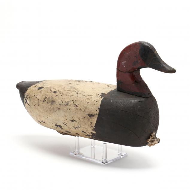 wallace-o-neal-sr-canvasback