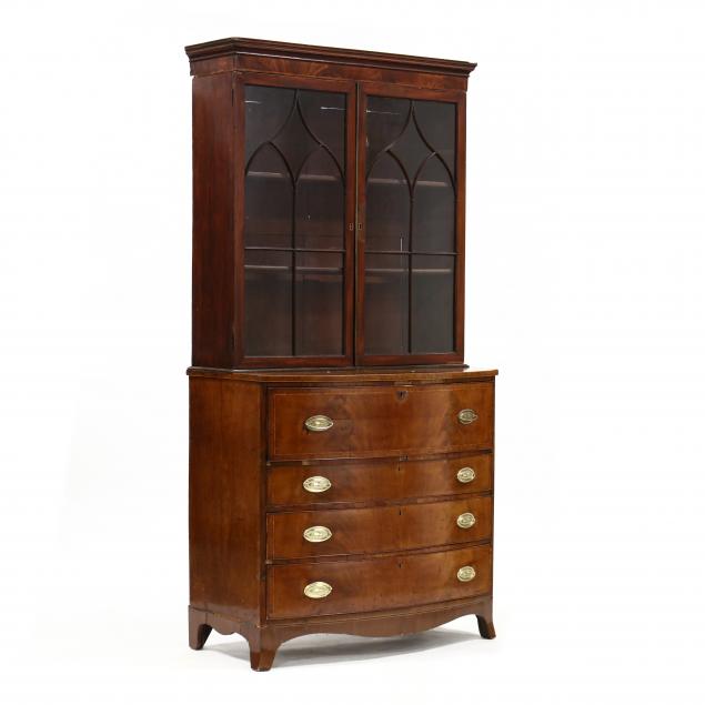 george-iii-inlaid-mahogany-butler-s-secretary-bookcase