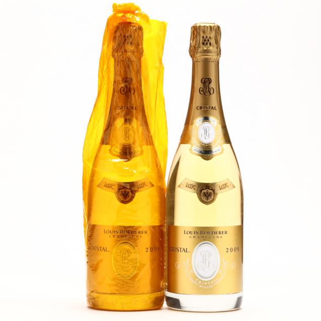 louis-roederer-champagne-vintage-2009