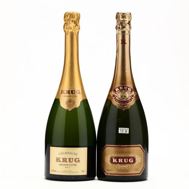 krug-champagne-nv