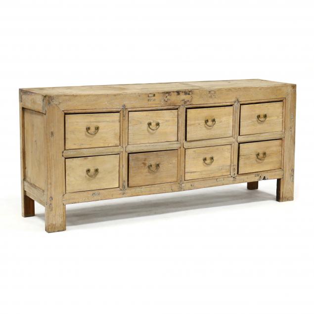 chinese-bleached-hardwood-sideboard