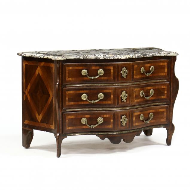 louis-xv-inlaid-marble-top-commode