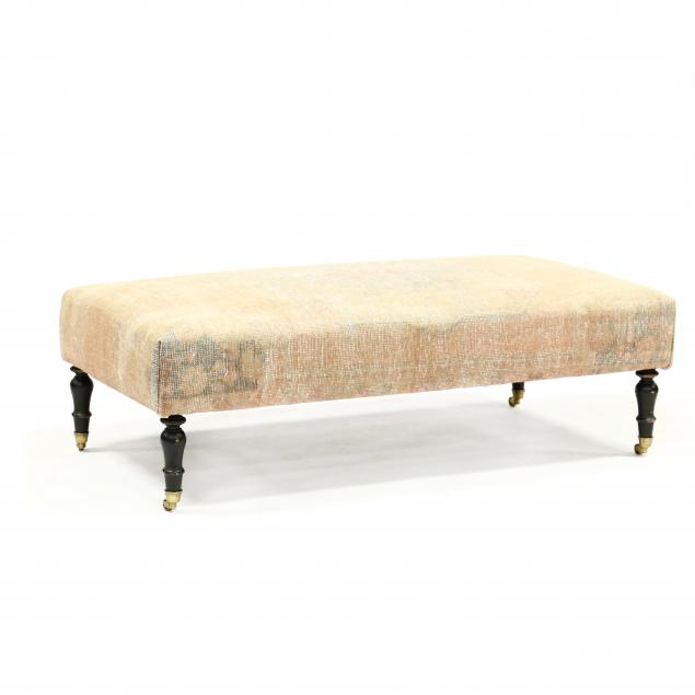 large-ottoman-with-vintage-carpet-upholstery