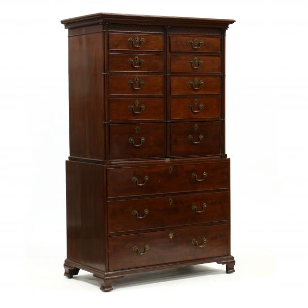 late-george-iii-mahogany-chest-on-chest