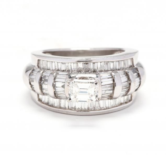 14kt-white-gold-and-diamond-ring