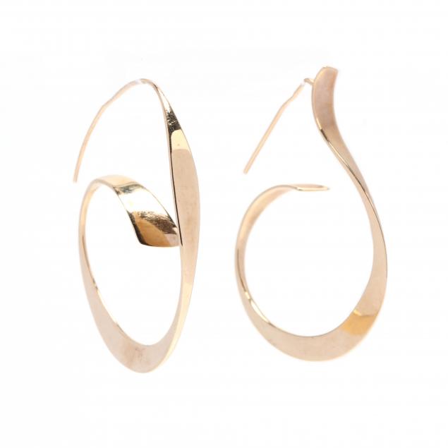 14kt-gold-earrings-ben-dyer